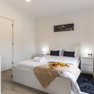 Downtown Lisbon Palma Suites By Hosty